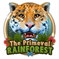 Primeval Rainforest